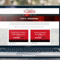 Affiliate Tuber Reviews & Bonus 2023 – Make Money with YouTube in 2023